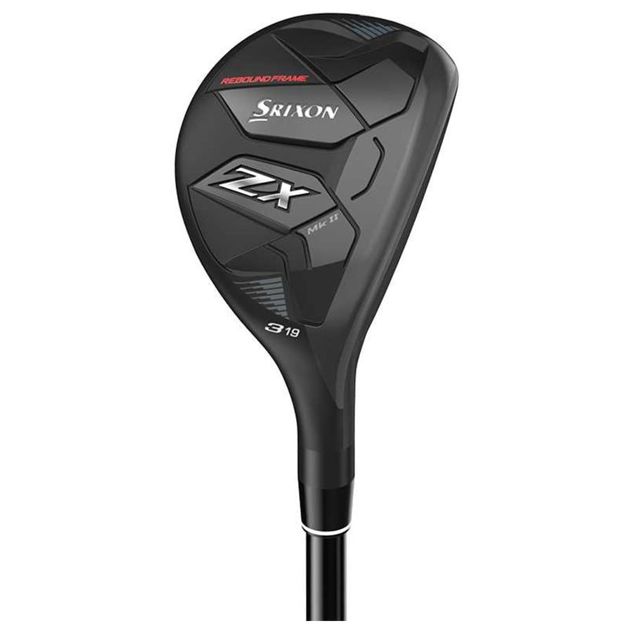 Gậy Rescue GT3 2025 | TitleistGậy Rescue ZXH MK2 | SRIXON