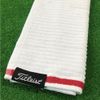 Khăn golf TOUR STAFF TOWEL TA9TSTWL | Titleist | Siêu Sale Tháng 4