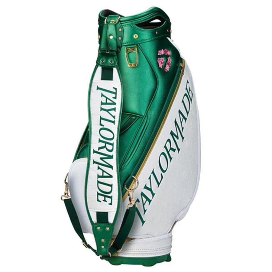 Túi gậy golf TM25 Season Opener Staff Bag UPG N3846501 | TaylorMadeTúi gậy golf TM25 Season Opener Staff Bag UPG N3846501 | TaylorMade