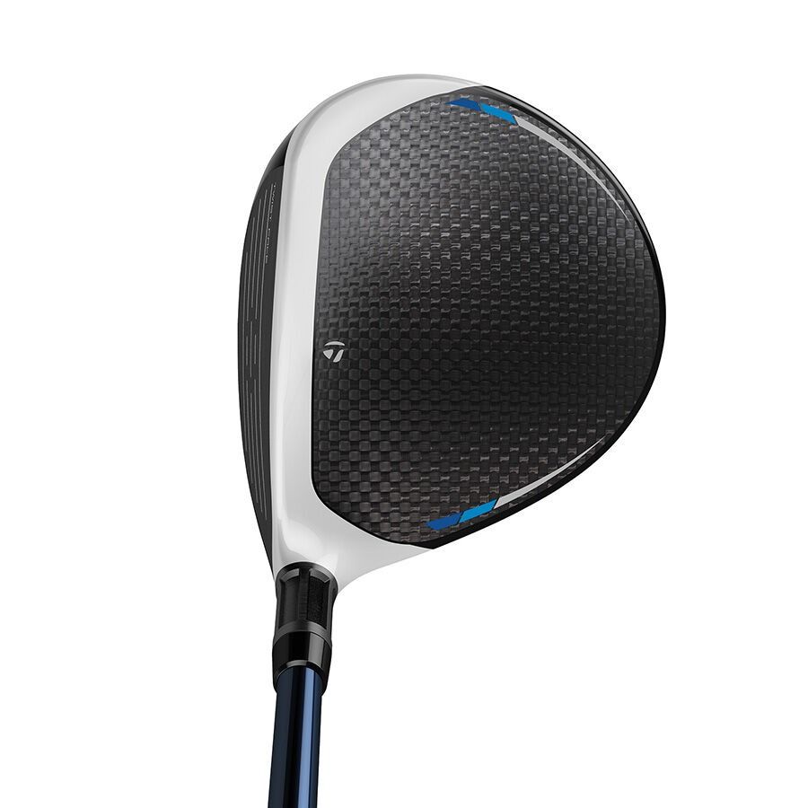 Gậy Fairway SIM2 Max Steel | TaylorMade | SALE THÁNG 5.2024