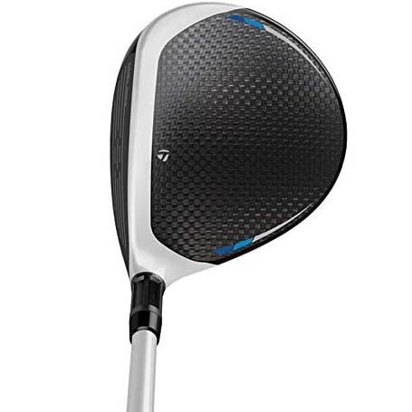 Gậy golf nữ Fairway SIM2 Max Steel | TaylorMade | SALE THÁNG 5.2024