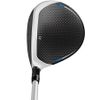 Gậy golf nữ Fairway SIM2 Max Steel | TaylorMade | SALE THÁNG 5.2024