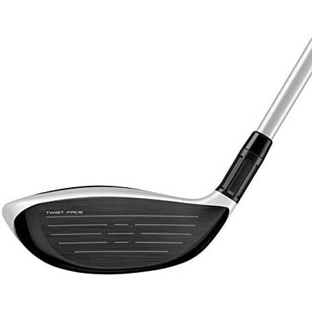 Gậy golf nữ Fairway SIM2 Max Steel | TaylorMade | SALE THÁNG 5.2024