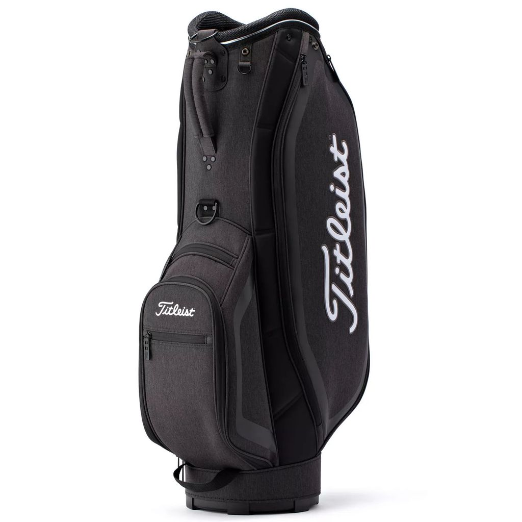 Túi gậy golf SIMPLE ATHLETE CART TB21CTSAK | Titleist