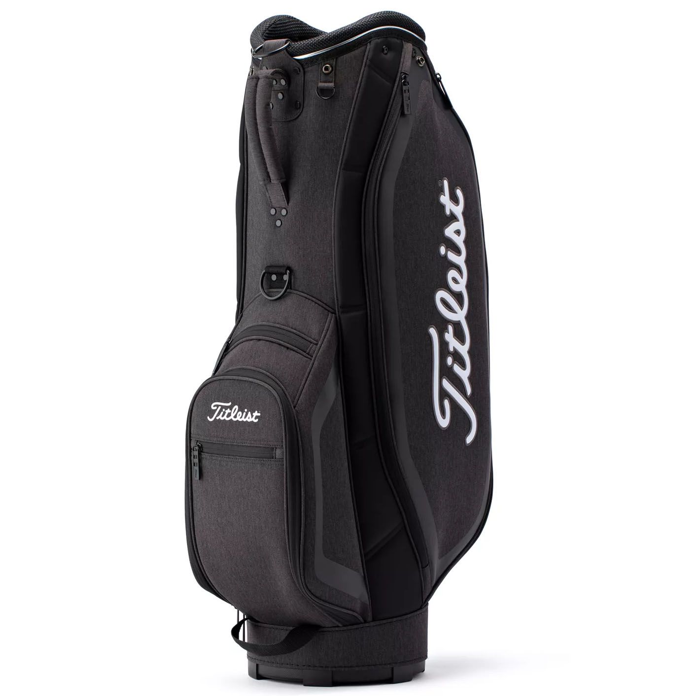 Túi gậy golf SIMPLE ATHLETE CART TB21CTSAK | Titleist