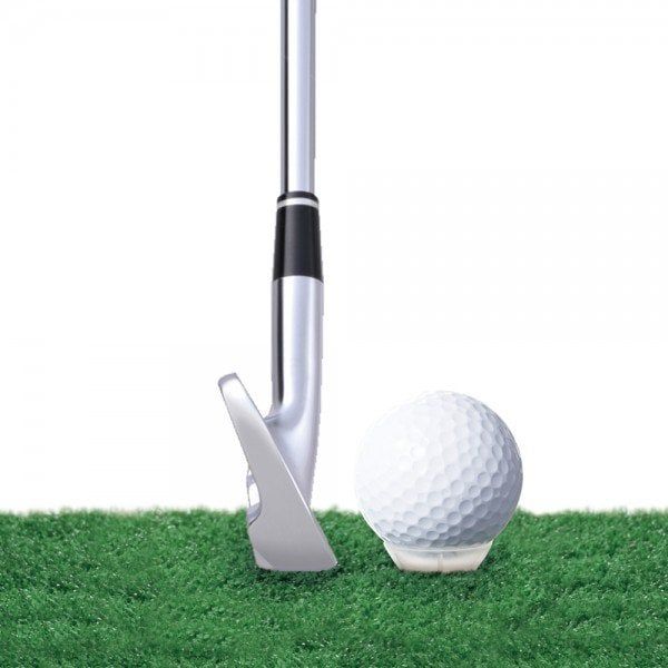 Tee golf Phễu Tomahawk SPX TE 506 Short 44mm Japan | Daiya