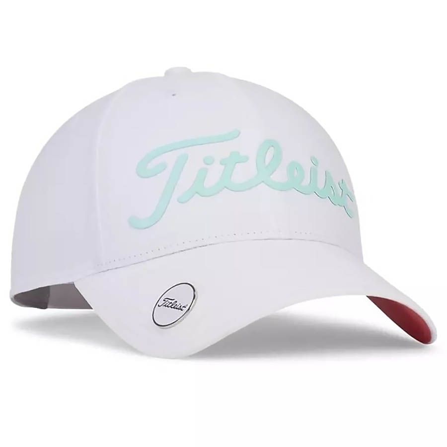 Nón kết golf nữ PERFORMANCE BALL MARKER | Titleist