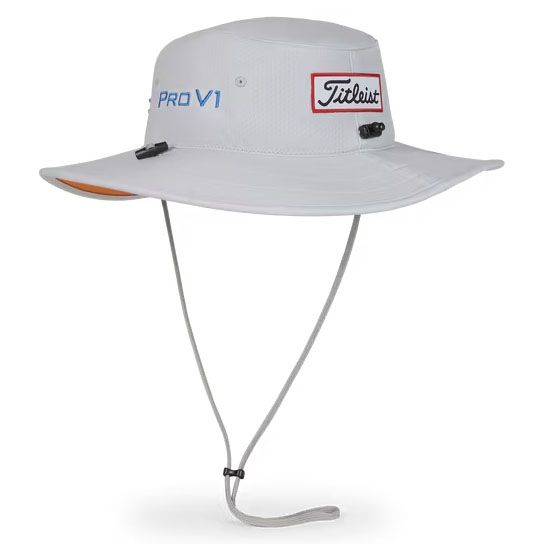 TH24TAUS-048 | Mũ golf rộng vành Tour Aussie | Tour Aussie Hat 2024 |
