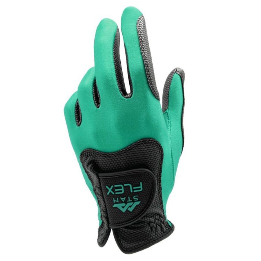 Găng tay golf Flex GREY/BLACK | STANGăng tay golf Flex GRREN/BLACK | STAN
