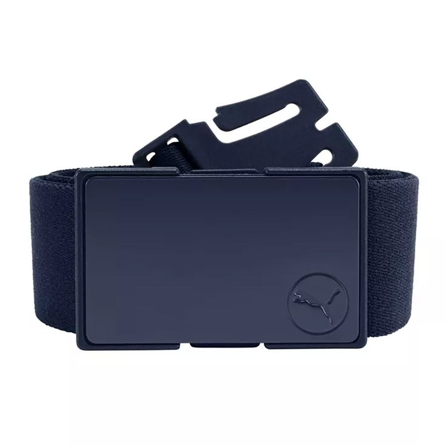 Thắt lưng nam Ultralite Stretch Deep Navy 05448203 | PumaThắt lưng nam Ultralite Stretch Deep Navy 5448203 | Puma