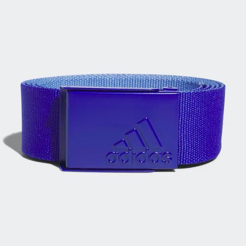 Thắt lưng 2 mặt HT7743 REVERS WEB BELT Xanh | Adidas