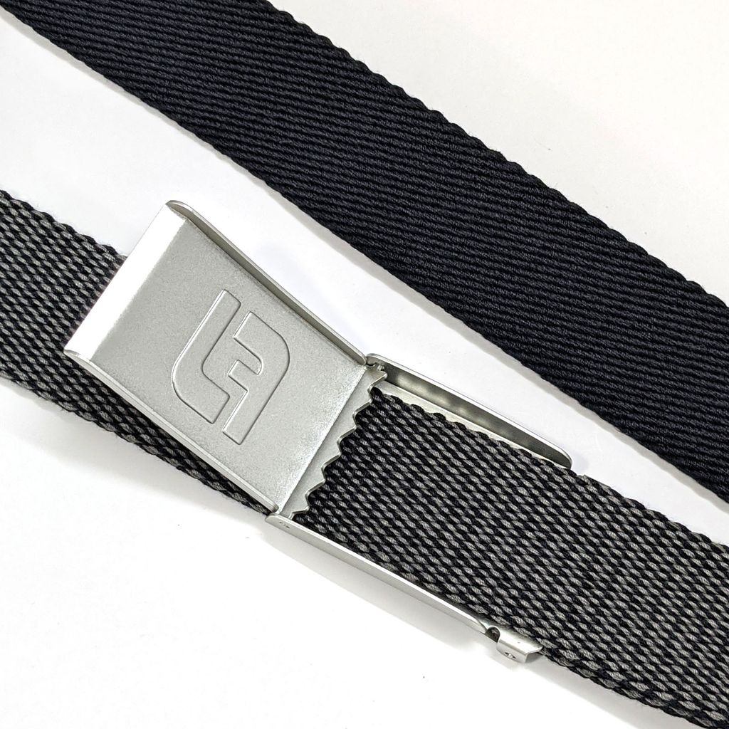 Thắt lưng dây dù 2 mặt 2 màu Webbing Belt 69400 | Foot Joy