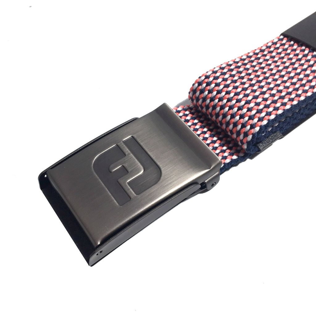 Thắt Lưng dây dù 2 trong 1 Webbing Belt NEW 69203 | FootJoy