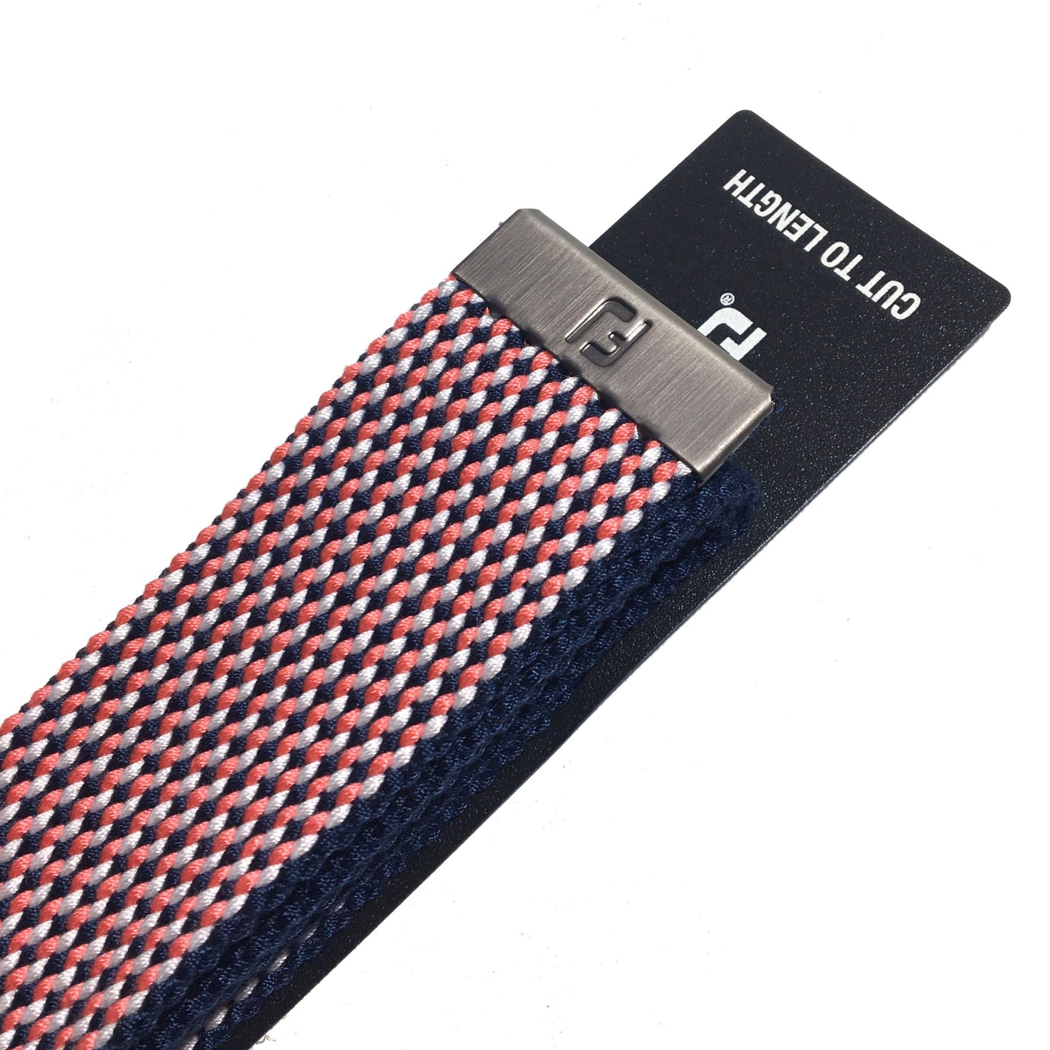 Thắt Lưng dây dù 2 trong 1 Webbing Belt NEW 69203 | FootJoy