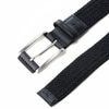 Thắt lưng nam Jackpot Braided Belt 05421301 Black | PUMA