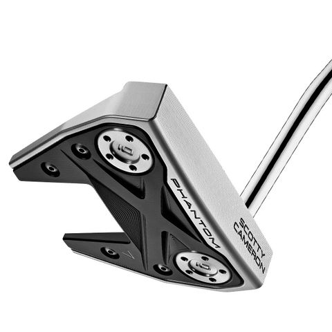 GẬY PUTTER 2022 PHANTOM X 7 | Titleist | Siêu Sale Tháng 4