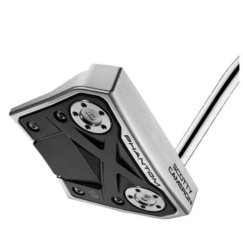 GẬY PUTTER 2022 PHANTOM X 9 | Titleist | Siêu Sale Tháng 4