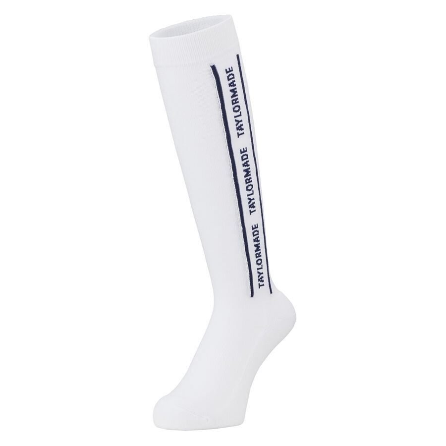 TJ062 | Vớ golf nữ cổ cao TJ062 | TJ062 Women's Socks | Nhiều màu | Ta