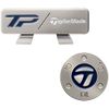 N94862 | TP Putter Ball marker | TP Putter Weight Cap Ball Marker | Navy | TaylorMade | 575000 | 2024-05