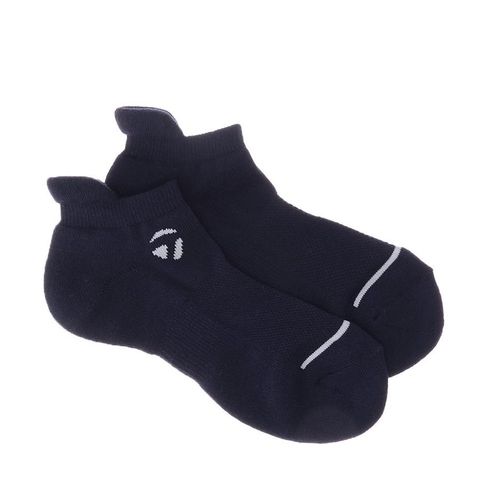 M19381 | Vớ golf cổ thấp TL350 | TL350 Men's Socks | navy | TaylorMade | 495000 | 2024-05