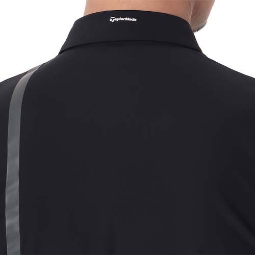 Áo golf tay ngắn nam 2MSPO-TL396 M1952858 | TaylorMade