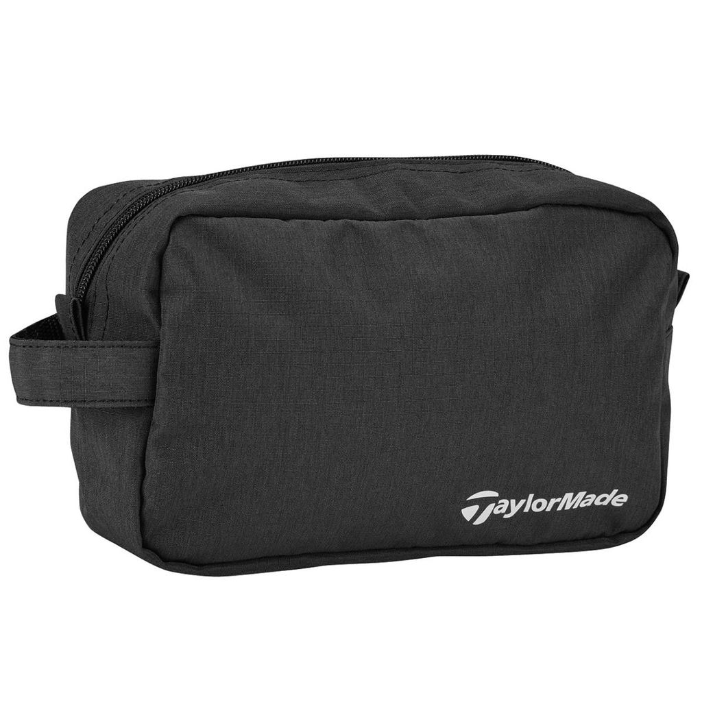 Túi golf cầm tay TM23 Perfrmance Small Organiz Blk N8949401 | TaylorMaTúi golf cầm tay TM23 Perfrmance Small Organiz Blk N8949401 | TaylorMade