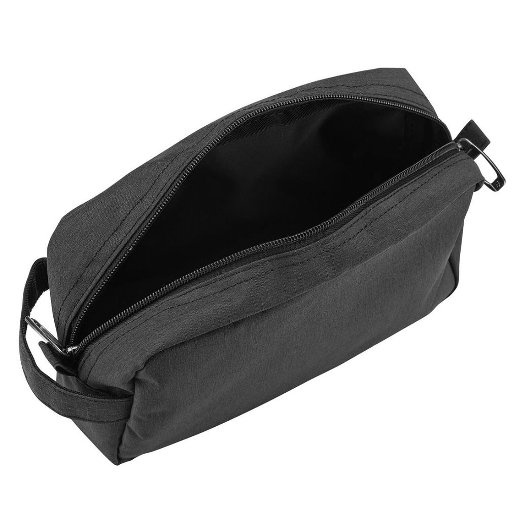 Túi golf cầm tay TM23 Perfrmance Small Organiz Blk N8949401 | TaylorMa