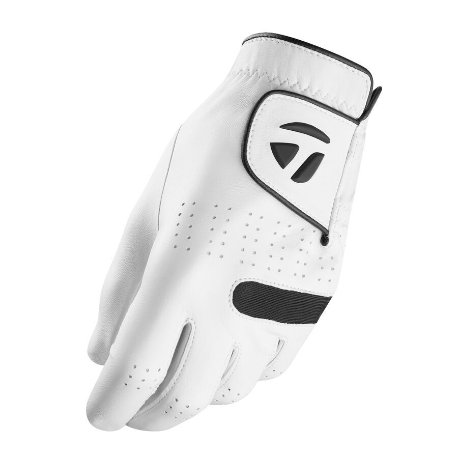 Găng tay golf nam Tour Preferred™ TM25 TP Flex Glove Asia White N38557