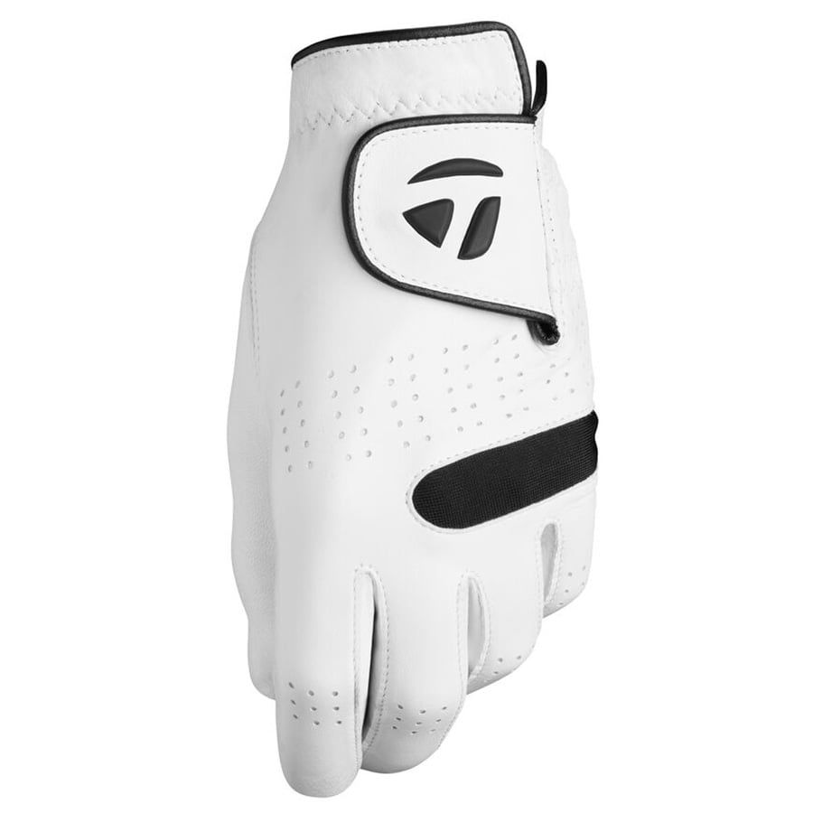 Găng tay golf nam Tour Preferred™ TM25 TP Flex Glove Asia White N38557Găng tay golf TM25 TP Flex Glove Asia White N38557 | TaylorMade
