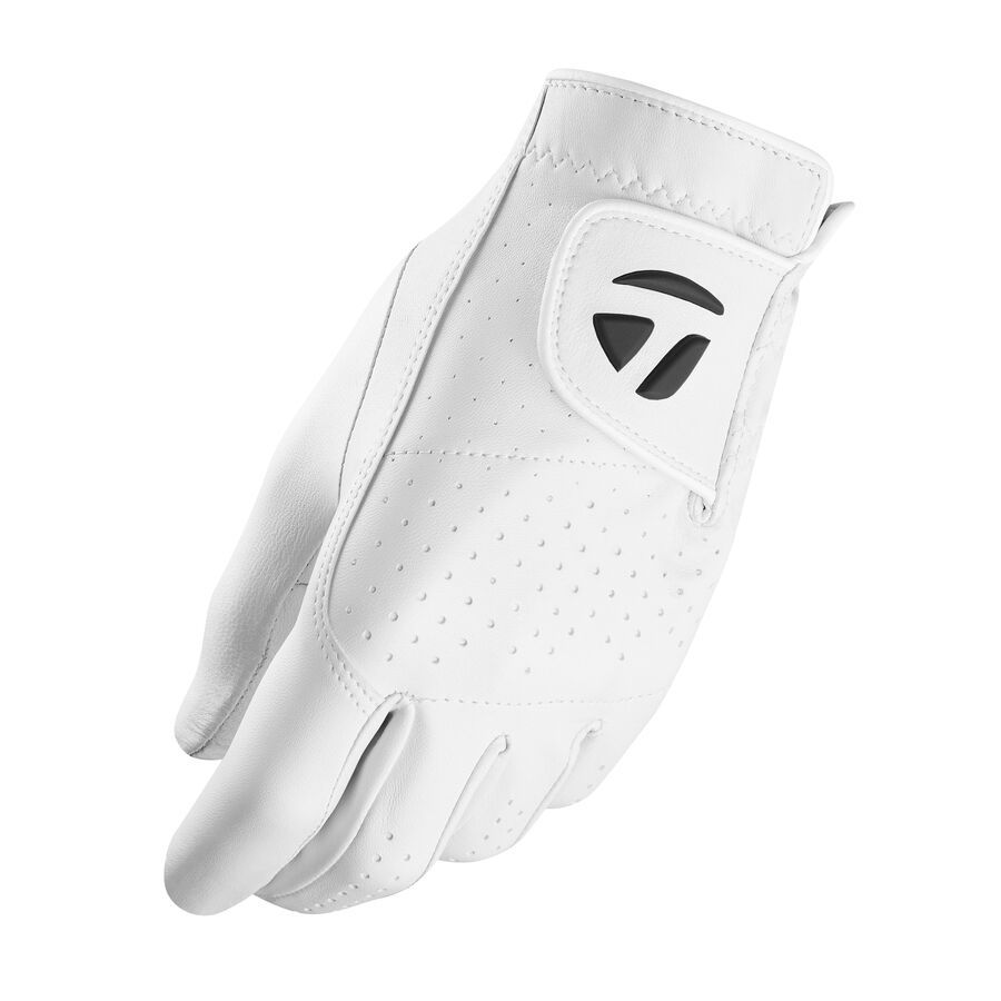 Găng tay golf nam TM25 TP Motion Glove Asia White N38668 | TaylorMade