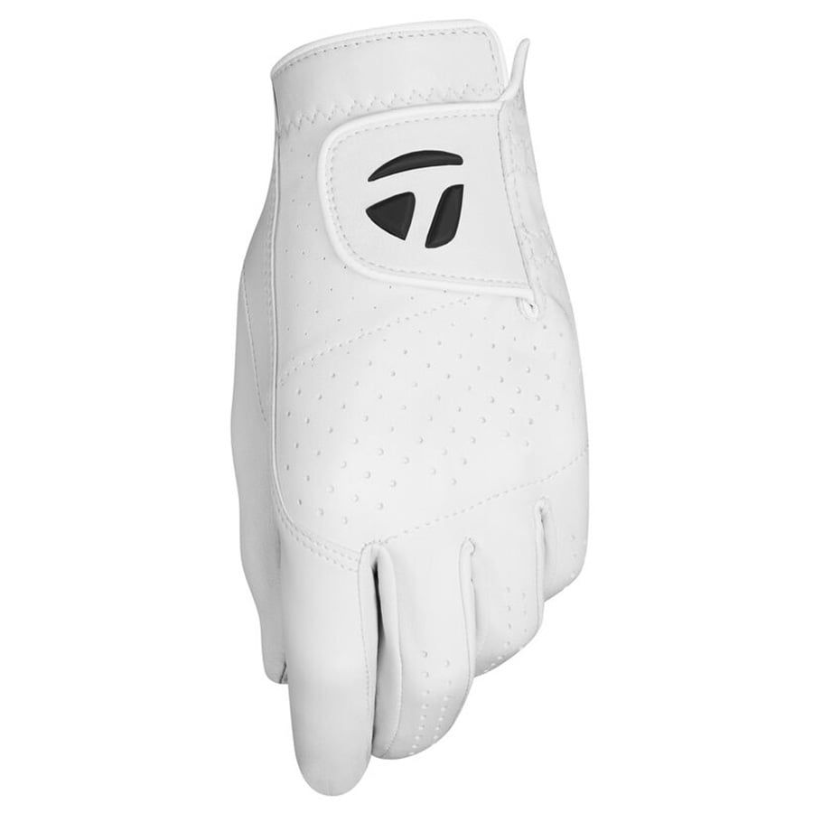 Găng tay golf nam TM25 TP Motion Glove Asia White N38668 | TaylorMadeGăng tay golf TM25 TP Motion Glove Asia White N38668 | TaylorMade