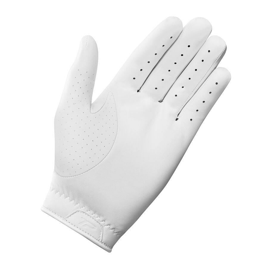 Găng tay golf nam TM25 TP Motion Glove Asia White N38668 | TaylorMade