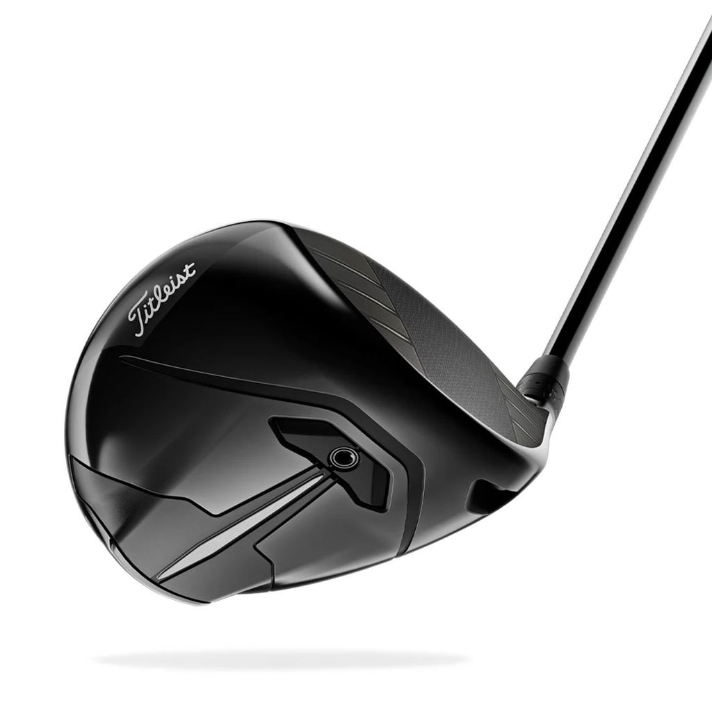 Gậy Dirver Titleist TSr4 THE ULTIMATE LOW-SPIN DRIVER