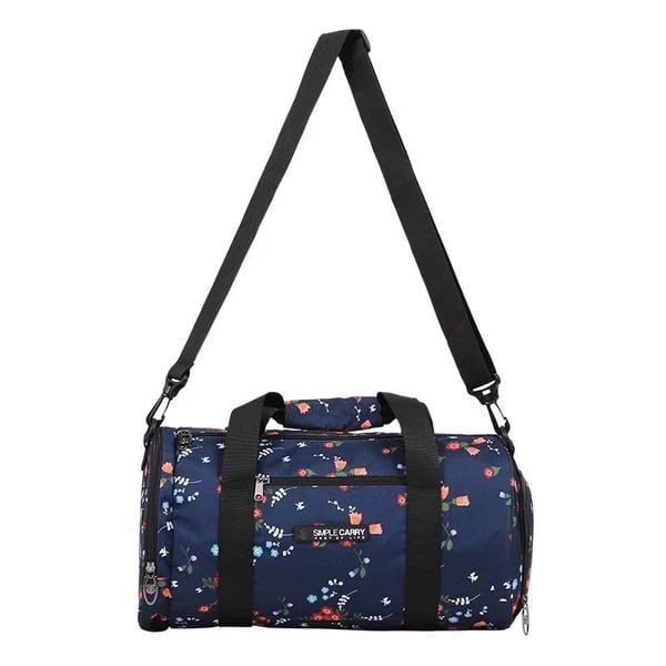 Túi xách tay BAG SMALL - FLOWER- 893525220515| SIMPLECARRYTúi xách tay BAG SMALL - FLOWER- 893525220515| SIMPLECARRY
