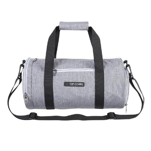 Túi xách tay BAG SMALL - GREY - 893525220386| SIMPLECARRYTúi xách tay BAG SMALL - GREY - 893525220386| SIMPLECARRY