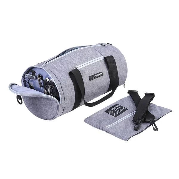Túi xách tay BAG SMALL - GREY - 893525220386| SIMPLECARRYTúi xách tay BAG SMALL - GREY - 893525220386| SIMPLECARRY