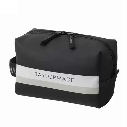 Túi cầm tay nữ N92962 màu Đen | Pouch Bag 2WSPO-TD295 | Taylor Made