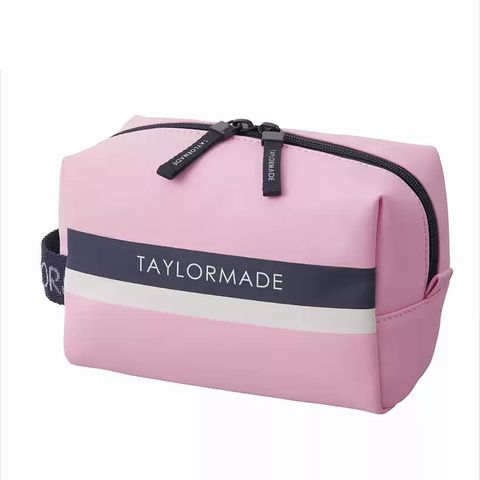 Túi cầm tay nữ N92963 màu Hồng | Pouch Bag 2WSPO-TD295 | Taylor Made