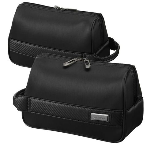 Túi cầm tay Austin 2MSPO-TD252 N92841 màu đen | Taylor Made