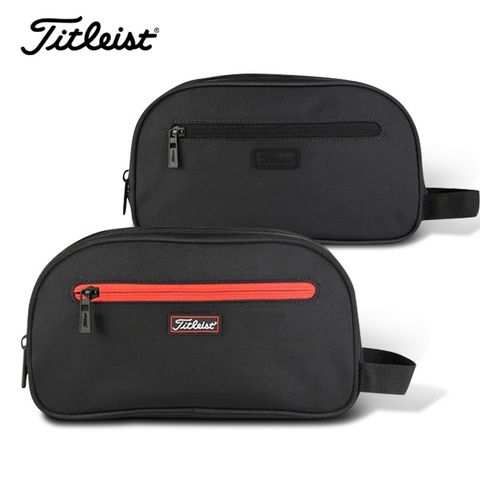 Túi golf cầm tay PLAYERS DOPP KIT TA20PDK | Titleist