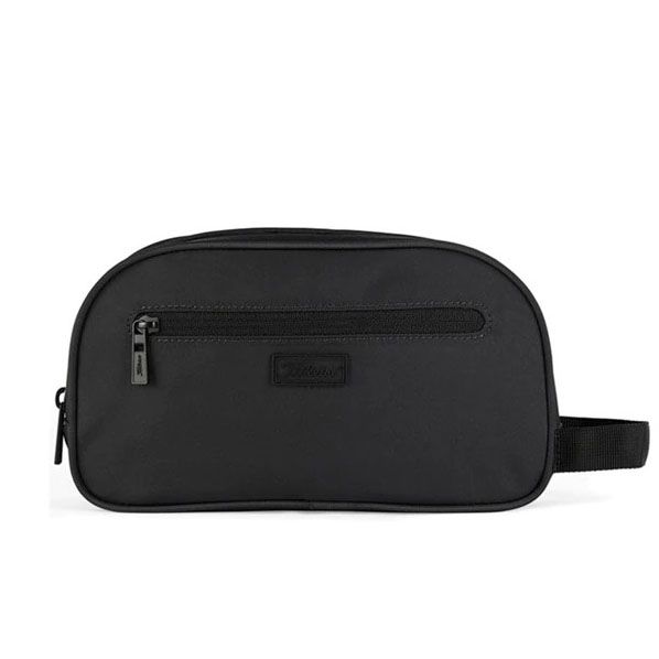 Túi golf cầm tay PLAYERS DOPP KIT TA20PDK hiệu Titleist