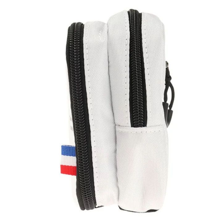 Túi cầm tay QQBTJA41-WH00 pouch | Le Coq Sportif