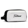 Túi cầm tay SIMPLE ATHLETE POUCH TA21SAPK-10 BLK/WHT | Titleist