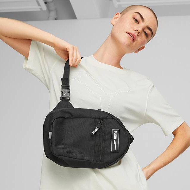 Túi đeo chéo Deck Crossbody Bag 07919001 | Puma