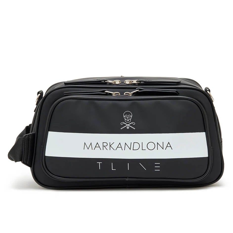 Túi đeo chéo T3Z MXS-4B-SB01 Black | MARK & LONA