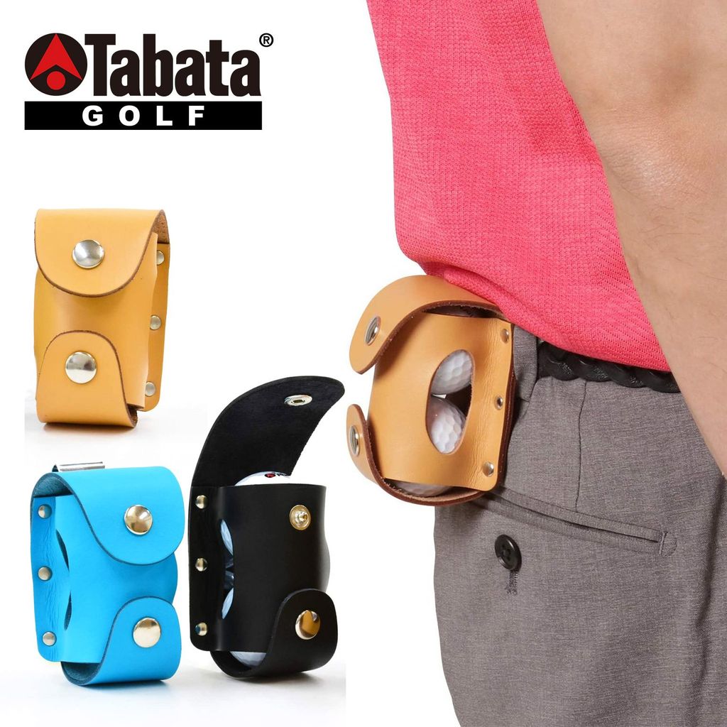 Túi đựng bóng golf Golf Ball Case GV0884 | Tabata