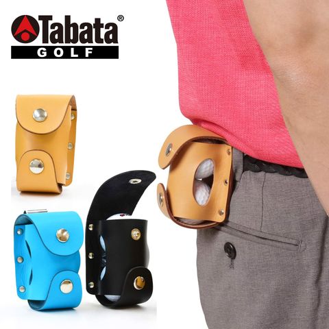 Túi đựng bóng golf Golf Ball Case GV0884 | Tabata