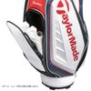 Túi gậy golf 2MSCB-TJ083 WH/NV/RD N94656 | TaylorMade