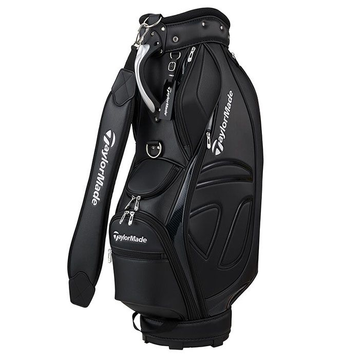 Túi gậy golf 2MSCB-TJ101 BK N9471901 | Taylor Made