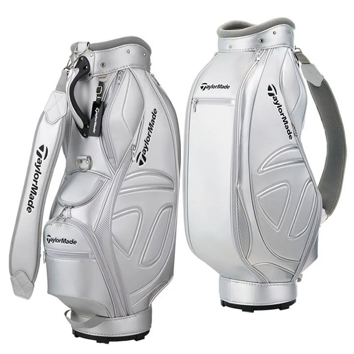 Túi gậy golf 2MSCB-TJ101 SV N94721 3.5kg | TaylorMade